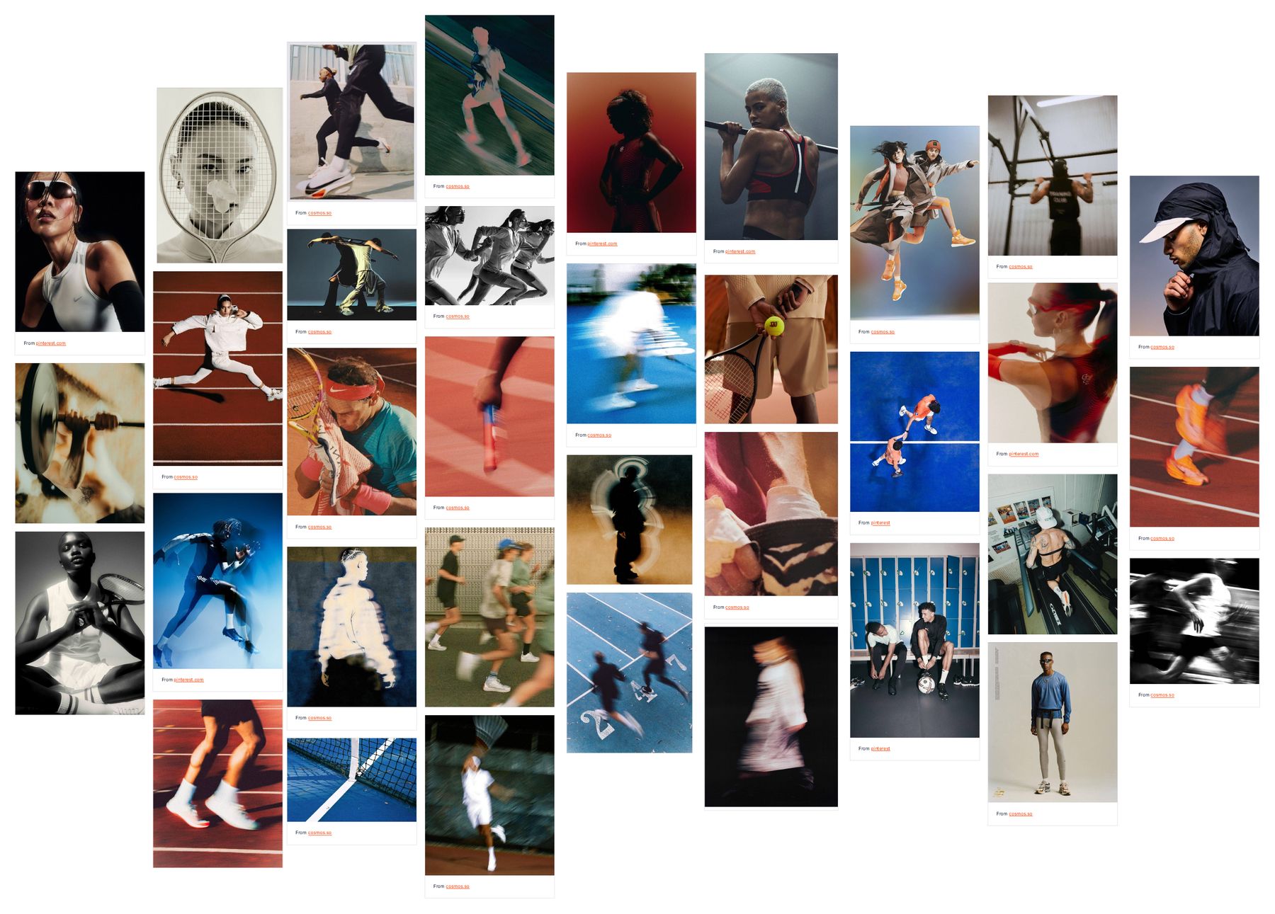 Moodboard